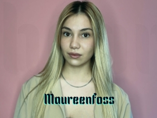 Maureenfoss