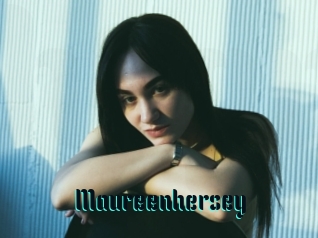 Maureenhersey