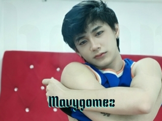 Mavygomez