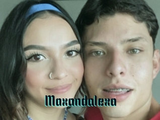 Maxandalexa