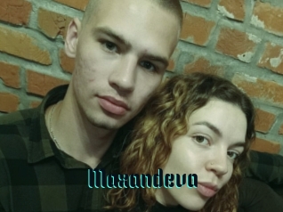 Maxandeva