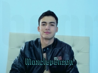 Maxclevenson
