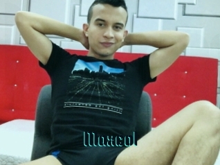 Maxcol