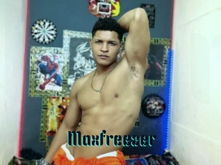 Maxfreezer
