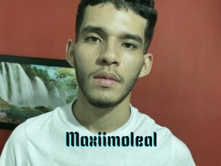 Maxiimoleal