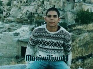 Maximiliam18