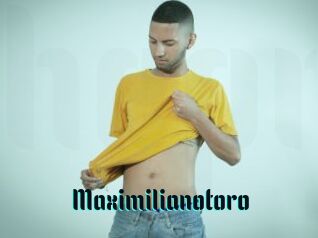 Maximilianotoro