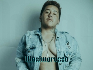 Maximorusso