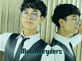 Maximoryders
