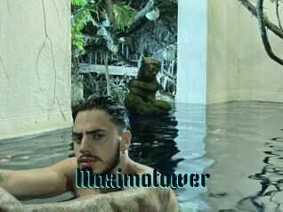 Maximotower