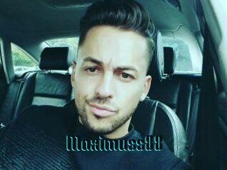Maximuss88