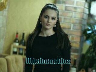 Maxineaskins