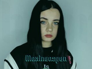 Maxineaspen