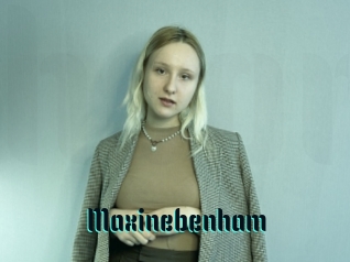 Maxinebenham