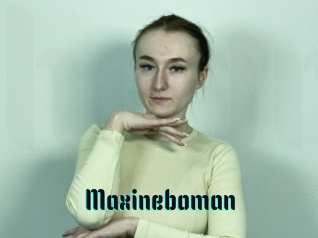Maxineboman
