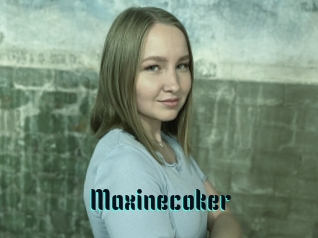 Maxinecoker