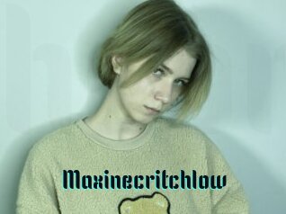 Maxinecritchlow