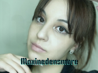 Maxinedensmore
