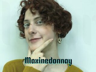 Maxinedonnay