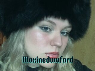 Maxinedumford