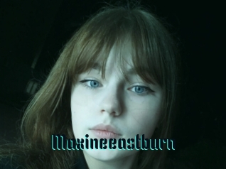 Maxineeastburn