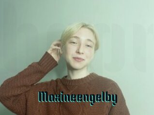 Maxineengelby