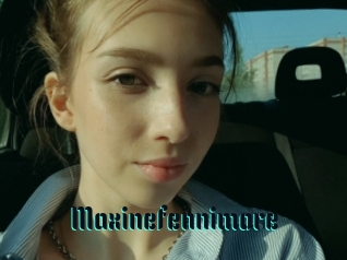 Maxinefennimore
