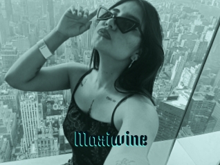 Maxiwine