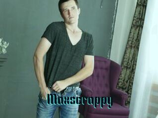 Maxscrappy