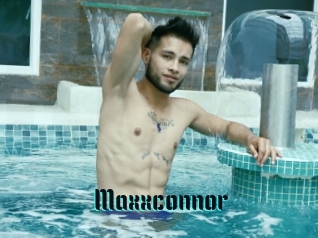 Maxxconnor