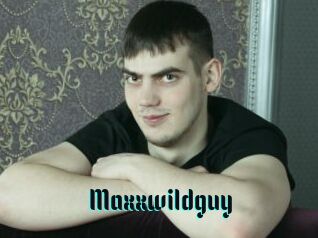 Maxxwildguy