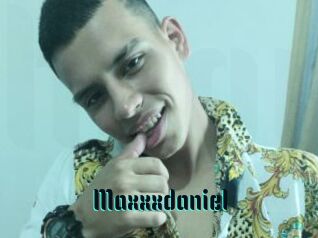 Maxxxdaniel