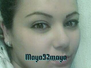 Maya92maya