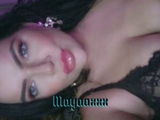 Mayaaxxx