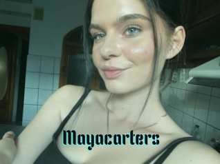 Mayacarters