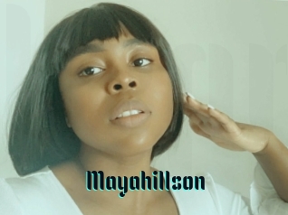 Mayahillson