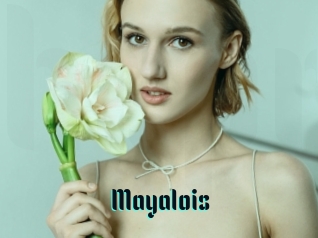 Mayalois