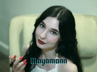 Mayamann