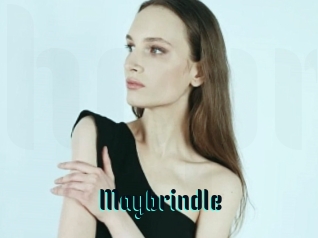 Maybrindle