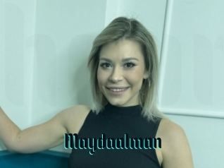 Maydaalman