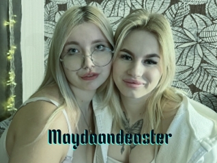 Maydaandeaster