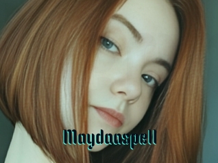 Maydaaspell