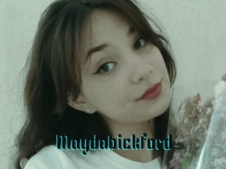Maydabickford