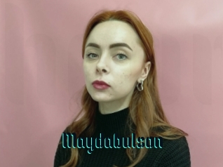 Maydabulson