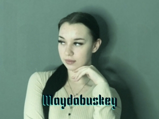 Maydabuskey