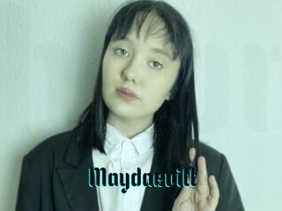 Maydaevitt
