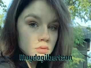 Maydagilbertson