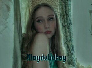 Maydahakey