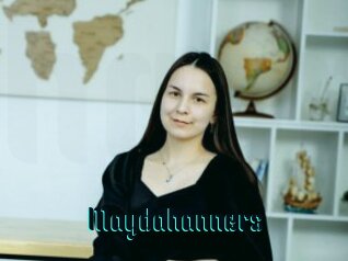 Maydahanners