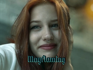 Mayflaming